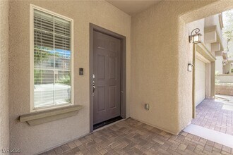 2612 Romarin Terrace in Henderson, NV - Building Photo - Building Photo