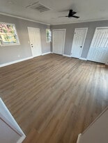 5500 Huber Dr in Orlando, FL - Building Photo