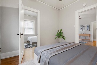 1027 Washington Street in Denver, CO - Building Photo - Building Photo