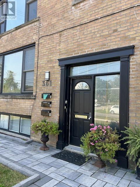 property at 361 Dalesford Rd