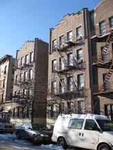 1275 Union St in Brooklyn, NY - Building Photo - Building Photo