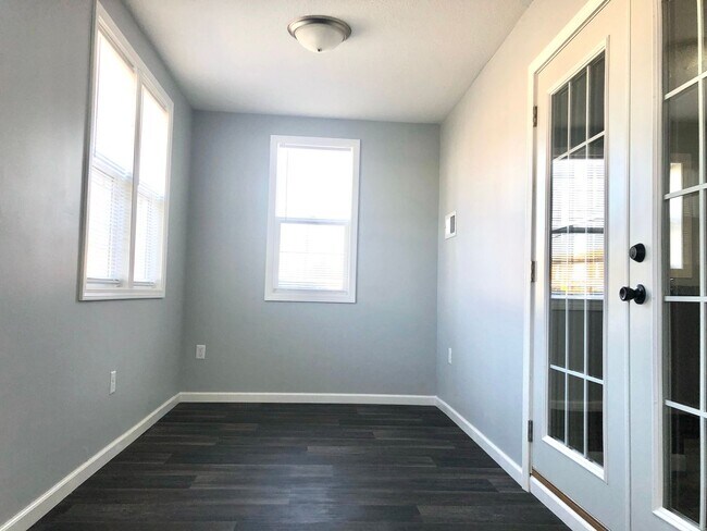 521 W Market St-Unit -A in Warsaw, IN - Building Photo - Building Photo