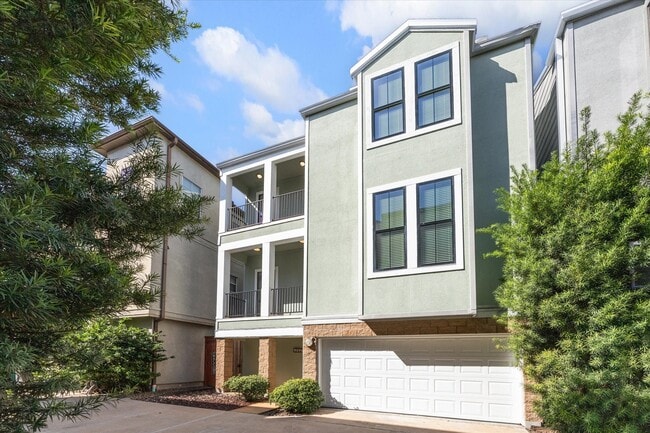 property at 1407 Dart St