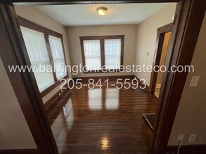 8202 4th Ave S in Birmingham, AL - Building Photo - Building Photo