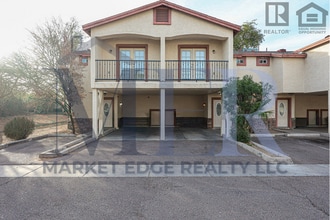 2614 E Monte Vista Rd in Phoenix, AZ - Building Photo - Building Photo