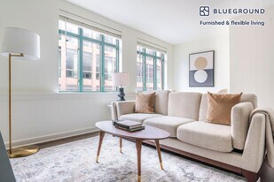 400 8th St NW in Washington, DC - Building Photo