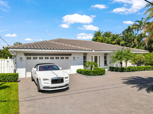 property at 831 Dover St