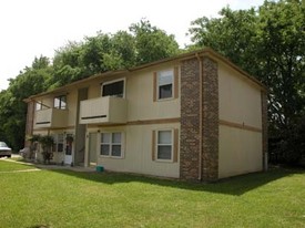 4125 Jamison Dr in Huntsville, AL - Foto de edificio - Building Photo