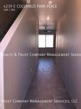 4239 E Columbus Park Pl in Tucson, AZ - Building Photo - Building Photo