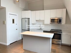 314 Marlborough St, Unit 7 in Boston, MA - Building Photo - Building Photo