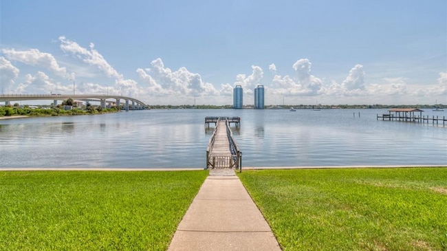 625 Halifax N Ave, Unit 31 in Daytona Beach, FL - Foto de edificio - Building Photo