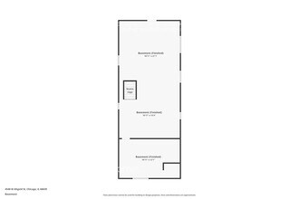 4548 W Altgeld St in Chicago, IL - Building Photo - Building Photo