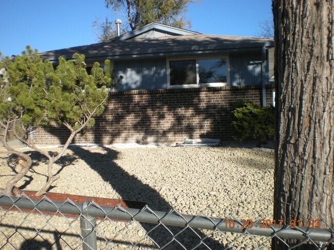 property at 1160 Clinton St
