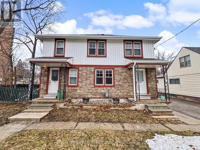 property at 136 Walnut St