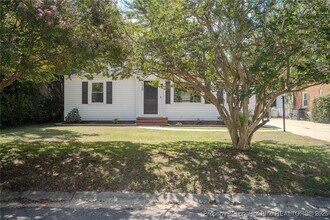 120 Kirkland Dr in Fayetteville, NC - Building Photo - Building Photo