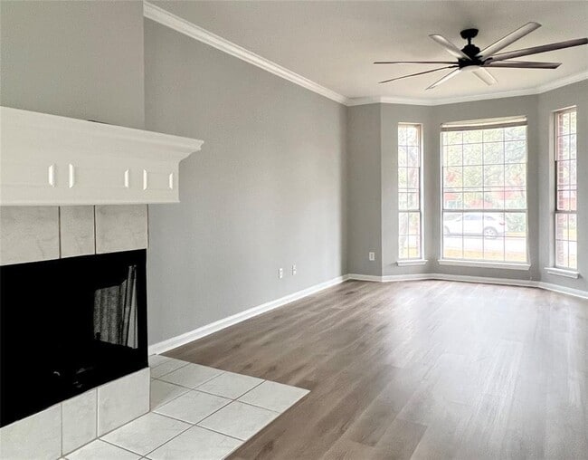 property at 1809 Springwater Dr