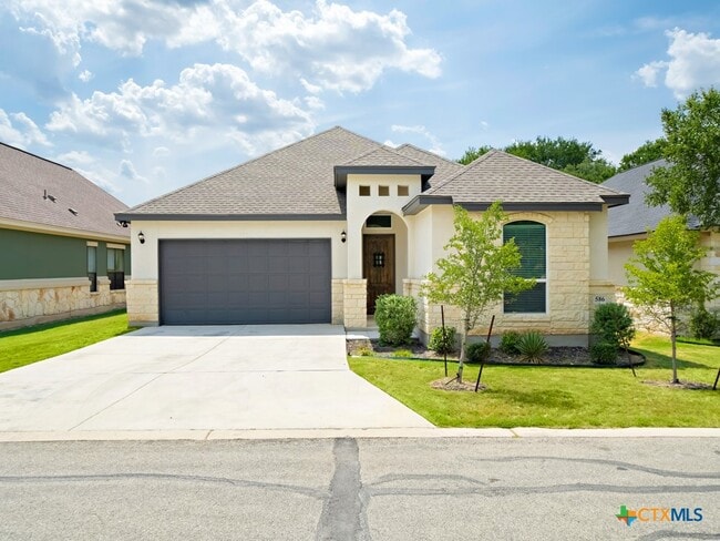 property at 530 Carriage House