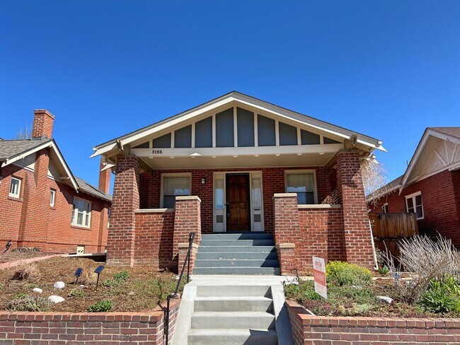 property at 3165 W 36th Ave
