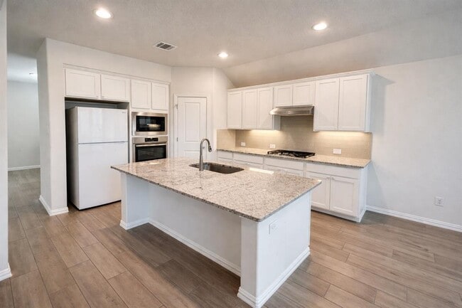 4205 Hannover Wy in Round Rock, TX - Building Photo - Building Photo