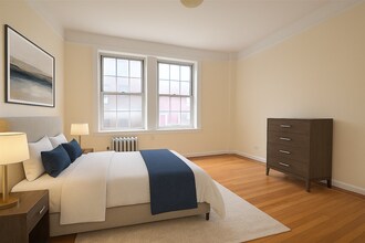 112 W 13th St, Unit 33 in New York, NY - Building Photo - Building Photo