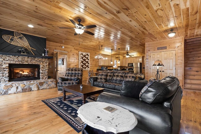 224 Dogwood Dr, Unit ID1438536P in Epworth, GA - Foto de edificio - Building Photo