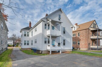 108 Ardmore Rd in West Hartford, CT - Building Photo - Building Photo