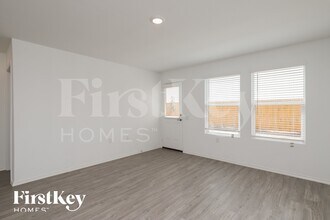 4518 Emma Way in San Antonio, TX - Building Photo - Building Photo