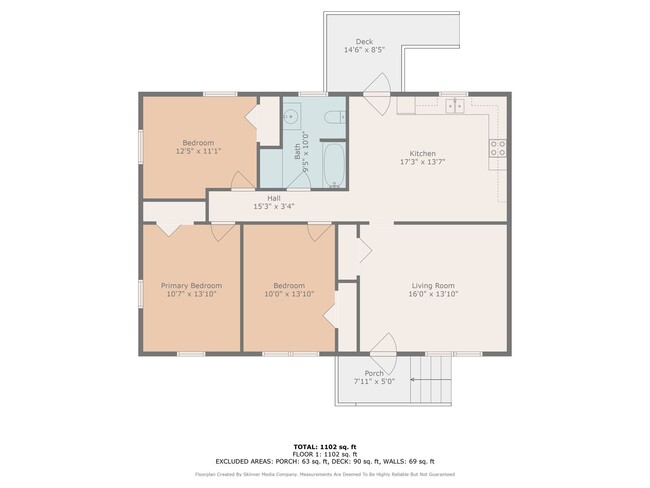 18 Lula Ln in Farmville, VA - Building Photo - Building Photo