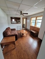 41 E Main St in Fort Kent, ME - Building Photo