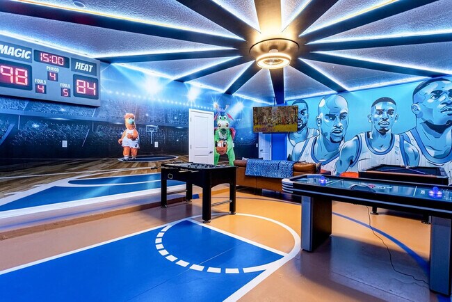 2493 Rama Dr in Kissimmee, FL - Building Photo - Building Photo