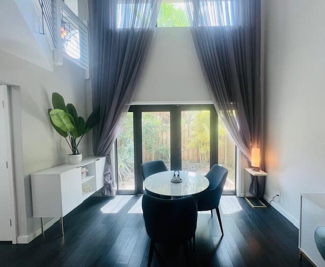 317 City View Dr in Fort Lauderdale, FL - Building Photo - Building Photo