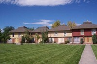 The Lex at Lowry - The Lex at Lowry Apartamentos in Denver, Colorado