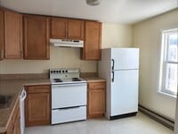 1137 Light St, Unit 3f photo'