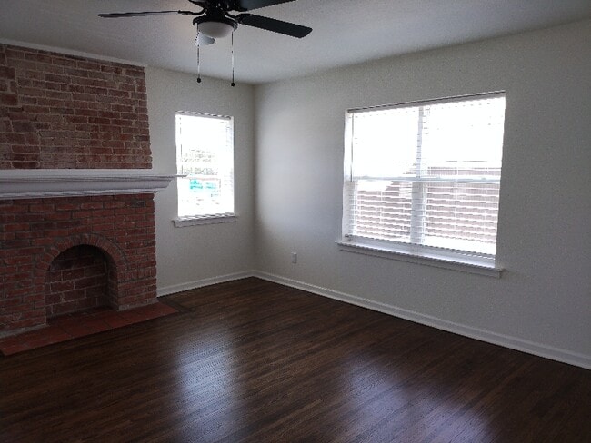 1312 S Quaker Ave in Tulsa, OK - Building Photo - Building Photo