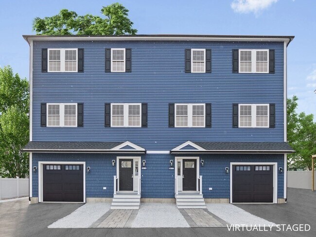 property at 11 Naviens Ln