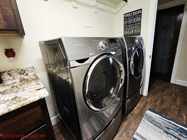 277 Skyline Dr in Copperas Cove, TX - Foto de edificio - Building Photo