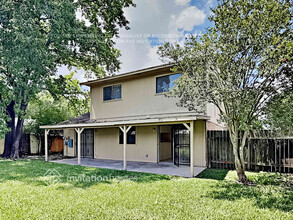 3606 Verhalen Ave in Houston, TX - Building Photo - Building Photo