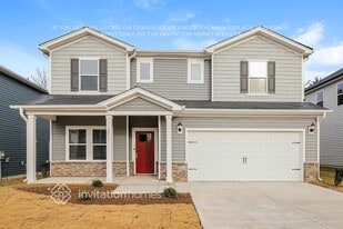 2273 Cherry Crk Rd in Haw River, NC - Building Photo