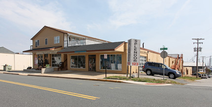 119-123 Market St in Havre De Grace, MD - Building Photo - Building Photo
