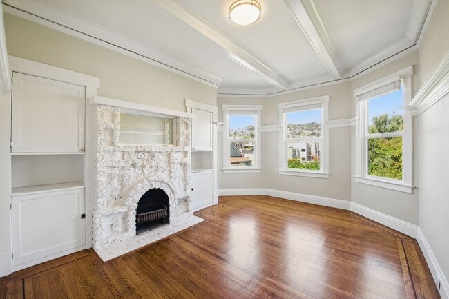 property at 478 Sanchez St