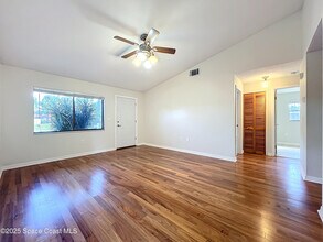 640 Casa Grande Dr in Melbourne, FL - Building Photo - Building Photo