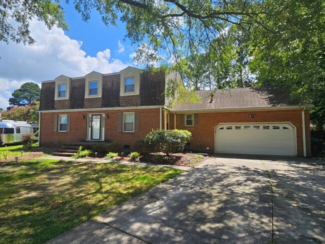 property at 509 Vestry Ct