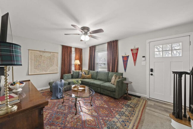 1710 Hess Blvd, Unit SI ID1496047P in Columbus, OH - Foto de edificio - Building Photo