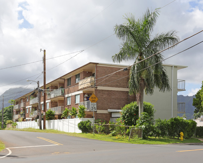 Cliffview Terrace in Kaneohe, HI - Building Photo - Building Photo