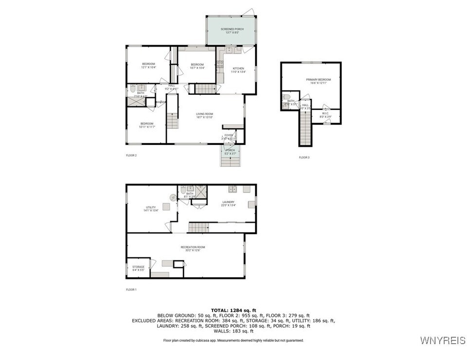 150 Walter Ave in Tonawanda, NY - Building Photo
