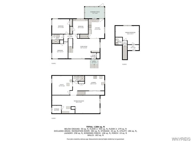 property at 150 Walter Ave