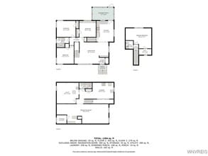 150 Walter Ave in Tonawanda, NY - Building Photo - Building Photo