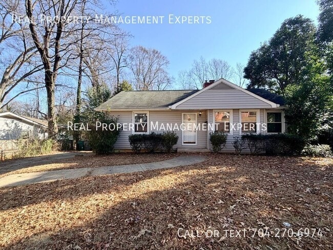 property at 1843 Camp Greene St