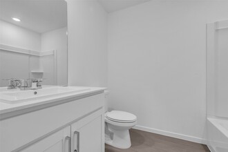 26730 Scarlet Willow Dr in Park Row, TX - Building Photo - Building Photo