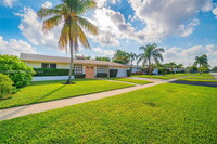 4100 Grant St in Hollywood, FL - Building Photo - Building Photo